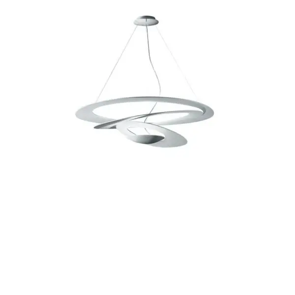 Artemide - Pirce LED Pendel 2700K Hvid