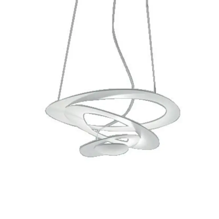 Artemide - Pirce Micro LED Pendel Hvid