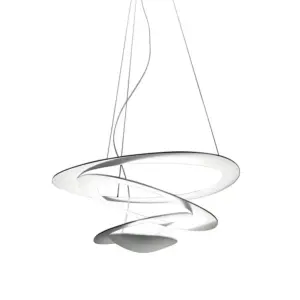 Artemide - Pirce Mini LED Pendel 2700K Hvid