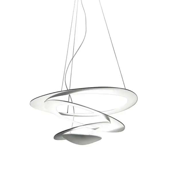 Artemide - Pirce Mini LED Pendel 2700K Hvid