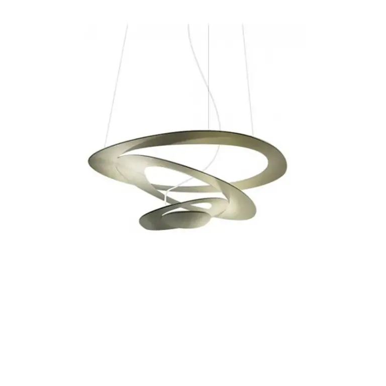 Artemide - Pirce Mini LED Pendel Gold