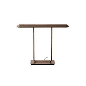 Artemide - Tempio LED Bordlampe Bronze