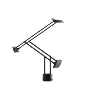 Artemide - Tizio LED Bordlampe Sort
