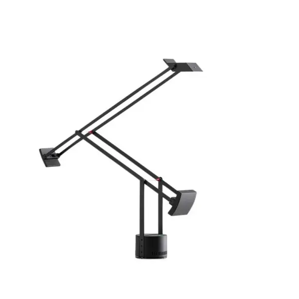 Artemide - Tizio LED Bordlampe Sort