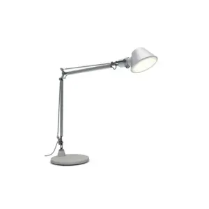 Artemide - Tolomeo Micro LED Bordlampe Alu