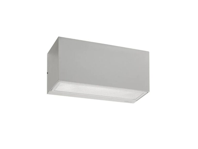 Udendørs væglamper LED