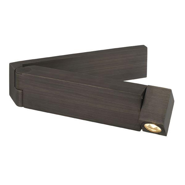 Astro Tosca LED Væglampe Bronze