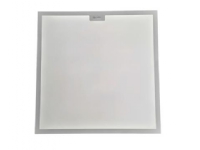 BORA II LED panel 30x120 4400lm 3000+3500+4000K, White-Prismatic EasyAir + Sensor UGR19