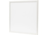 BORA LED Panel 30W 3600LM 4000K DALI2 m. SwitchDim, Prisme Optik, CRI80, RAL9016, 595X595mm. UGR19 - STANDARD