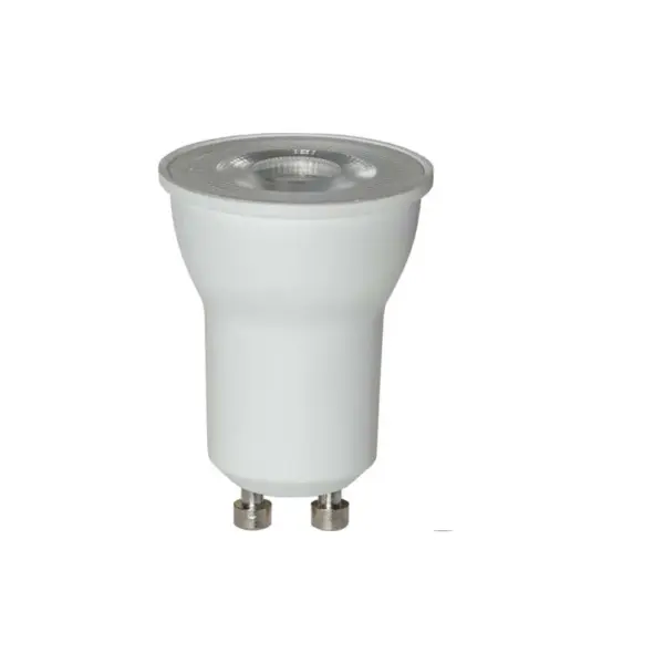 Belid - Pære LED 3,6W (270lm) 3000K Dæmpbar MR11 GU10