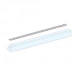 Beskyt.skærm Til Lysgitre 600 Mm