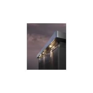 Biohort Forbedret for udvendig belysning 4 m