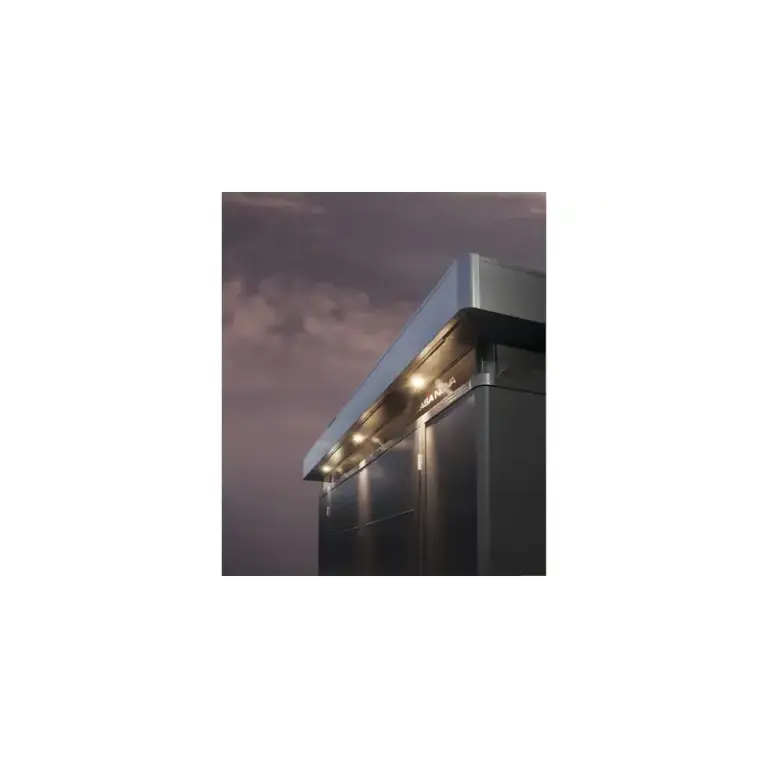 Biohort Forbedret for udvendig belysning 4 m