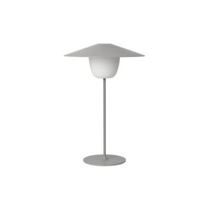 Blomus - Ani Mobile LED Bordlampe Large Satellite