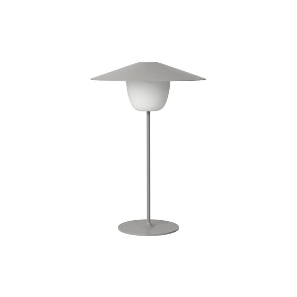 Blomus - Ani Mobile LED Bordlampe Large Satellite