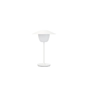 Blomus - Ani Mobile LED Bordlampe Mini White Blomus