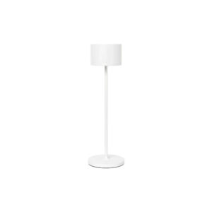 Blomus - Farol LED Mobil Bordlampe White