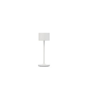 Blomus - Farol Mobile LED Bordlampe Mini White Blomus