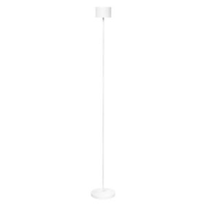 Blomus - Farol Mobile LED Gulvlampe White