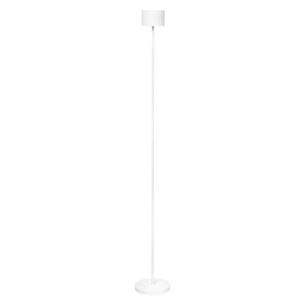 Blomus - Farol Mobile LED Gulvlampe White