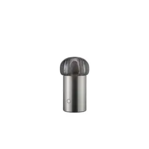 Blomus - Iris Mobile LED Bordlampe Metallic