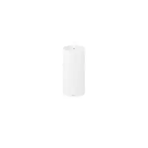 Blomus - Noca LED Bloklys L White