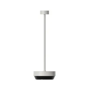 Blomus - Turas LED Portable Bordlampe Hvid