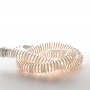 Boalum LED bordlampe, hvid