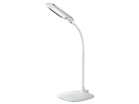 Bordlampe Aluminor MIKA LED, hvid