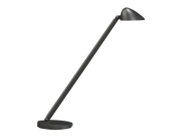 Bordlampe Unilux Jack LED sort