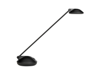 Bordlampe Unilux Joker LED, sort