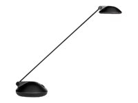 Bordlampe Unilux Joker LED, sort