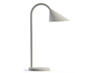 Bordlampe Unilux Sol LED hvid