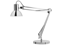 Bordlampe Unilux Success 80 LED krom