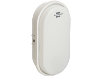 Brennenstuhl 1270780900 LED udendørs væglampe EEK F A - G 15 W Hvid