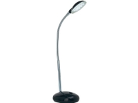Brilliant Timmy Bordlampe LED (RGB) EEK: G (A - G) LED indbygget 2 W Sort