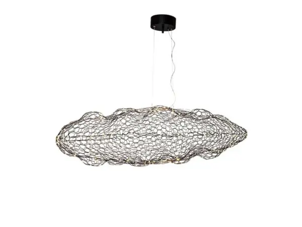 By Rydéns - Hayden LED Pendel L75 Black