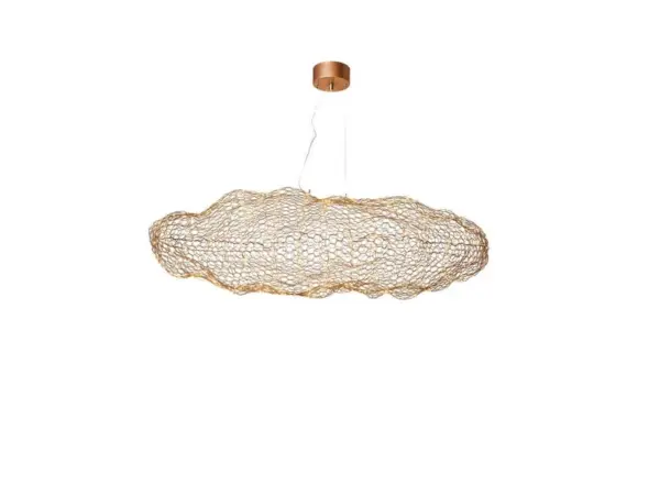 By Rydéns - Hayden LED Pendel L75 Gold