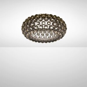Caboche Plus LED loftlampe dæmpbar, grå