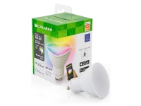 Caliber GU10 Smart Home LED-pærer hvid/multicolor