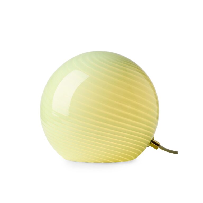 Candy Bordlampe Ø20 OIiven