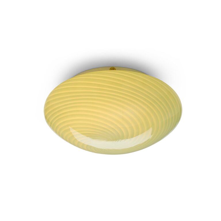 Candy Væg/Loftlampe Ø30 OIiven