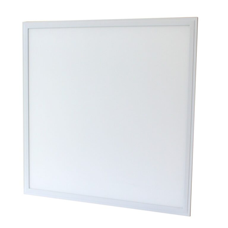 Casambi LED Panel 60x60 - 29W, Samsung LED chip, hvid kant