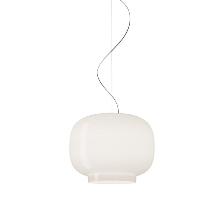 Chouchin Bianco 1 Pendel LED Hvid