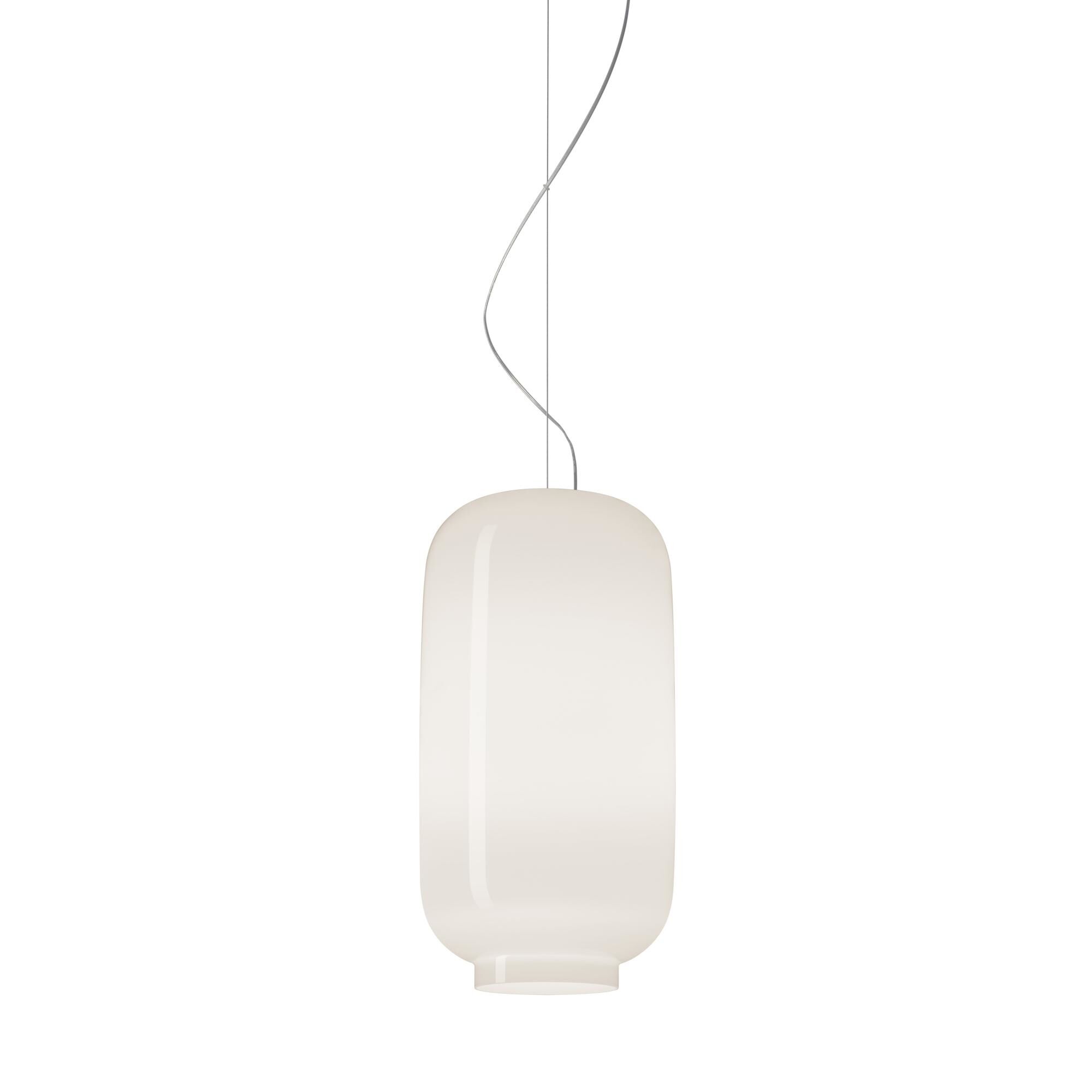 Chouchin Bianco 2 Pendel LED Hvid