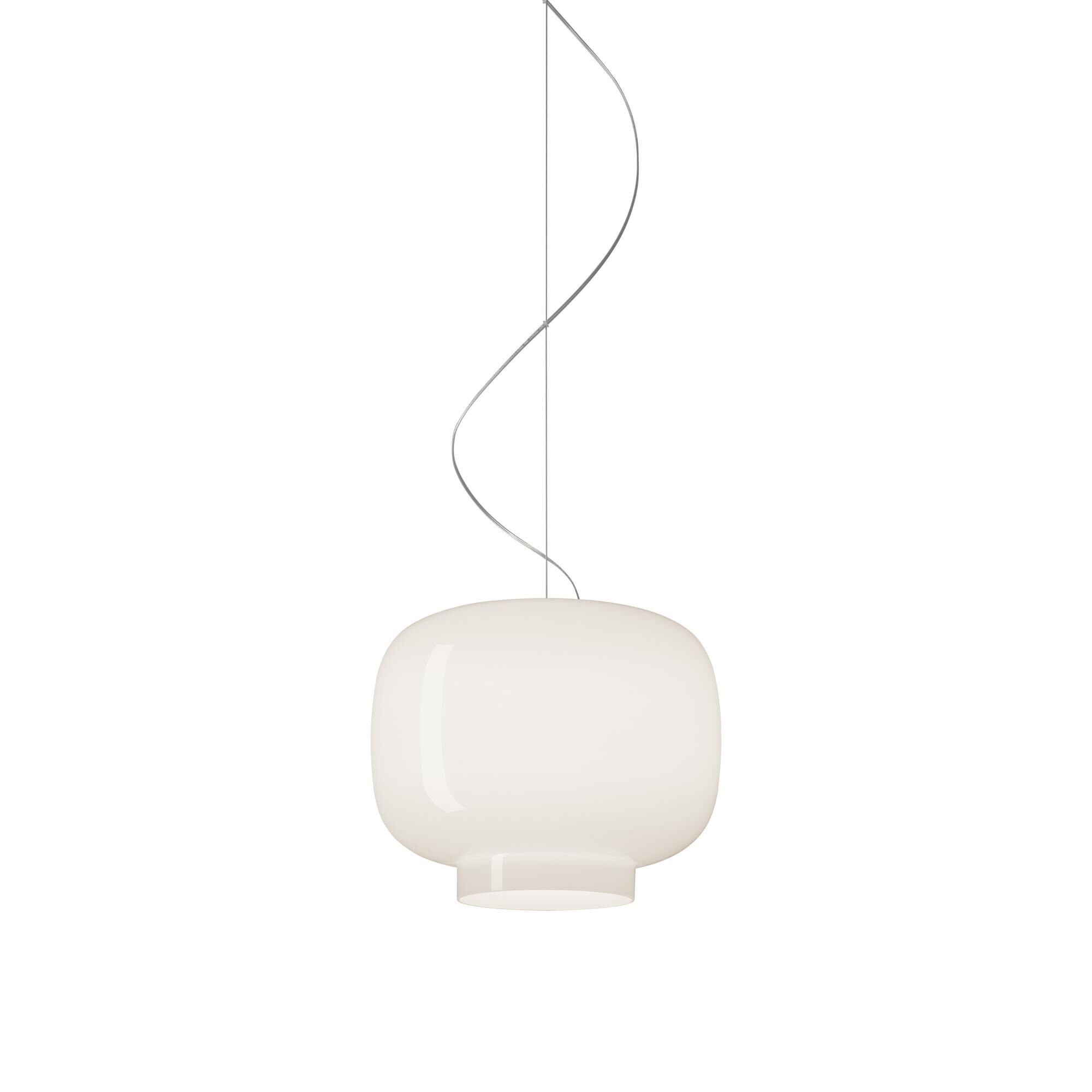 Chouchin Bianco 3 Pendel LED Dæmpbar Hvid