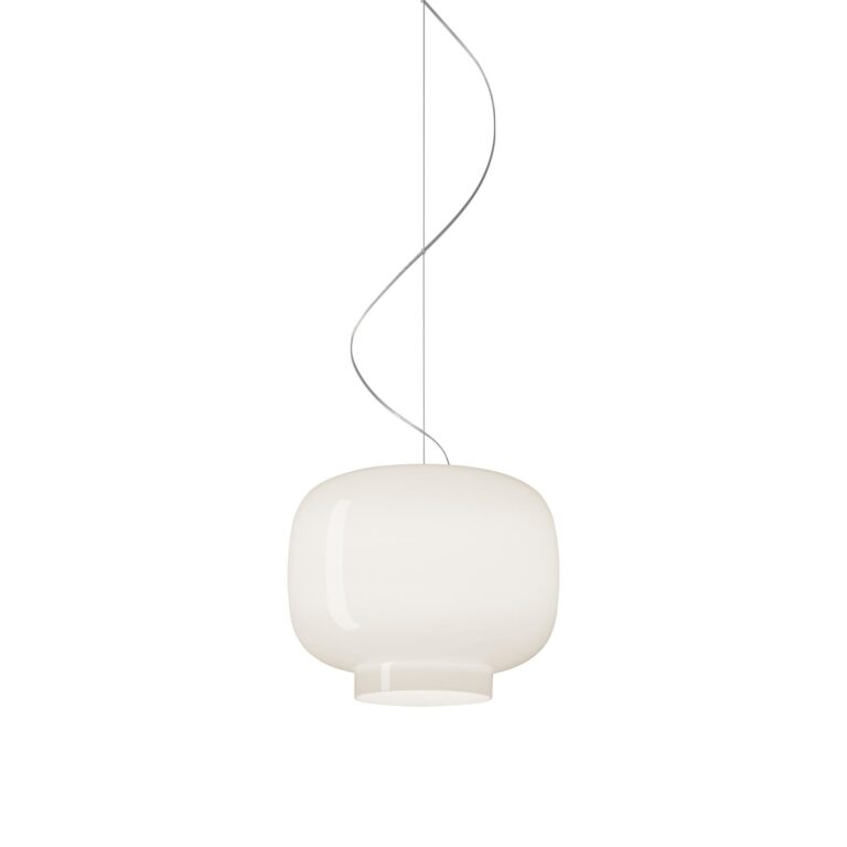 Chouchin Bianco 3 Pendel LED Hvid