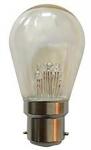 Chrissline LED lyskilde Krone 0,8W B22 230V