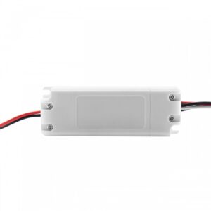 Controller - LED-stribe, 12V/24V, 120W/240W, 10A, RGB, DIMM, Konekto MESH