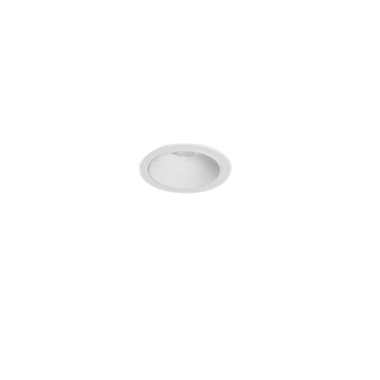 Core Recessed Trim Spot Downlight 2000-3000K LED Hvid